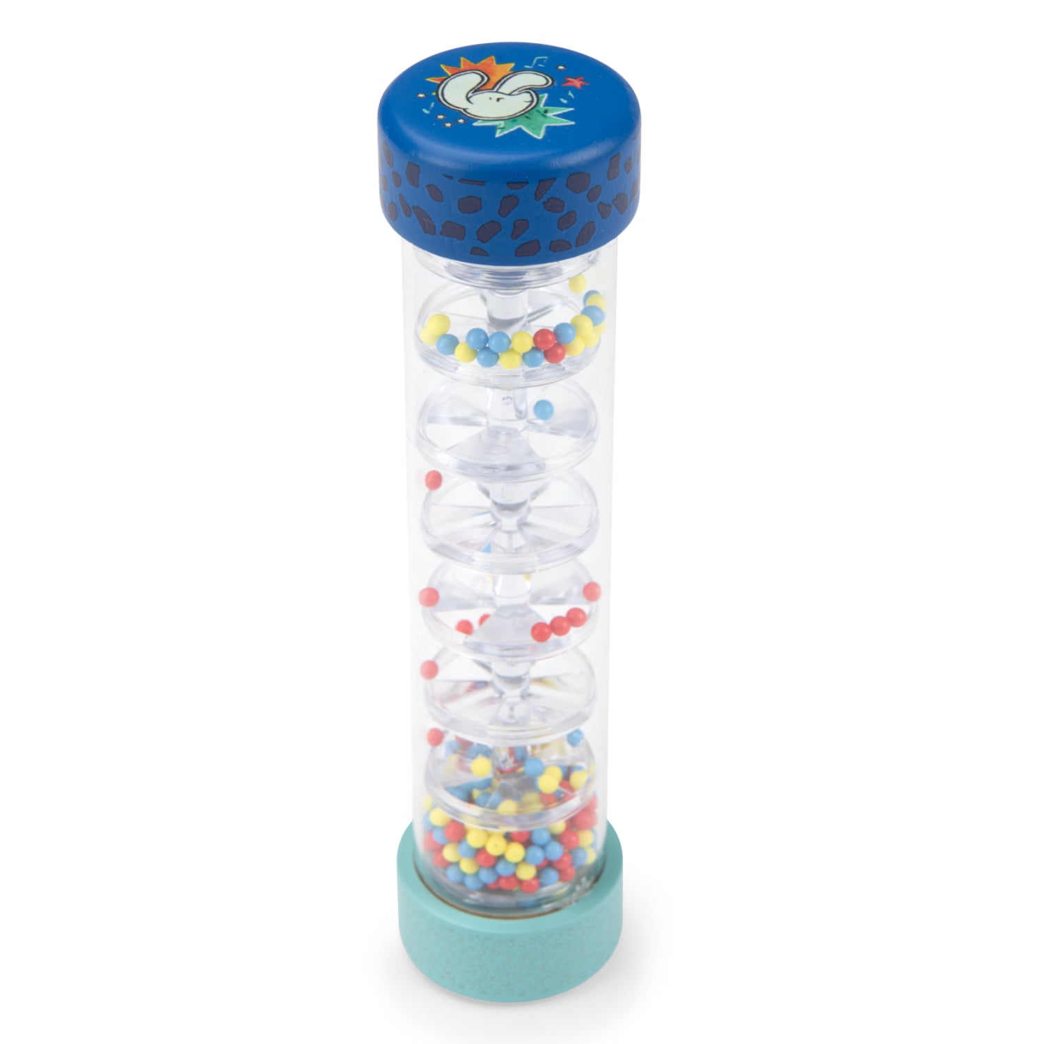 Rain stick, Puce and Pilou
