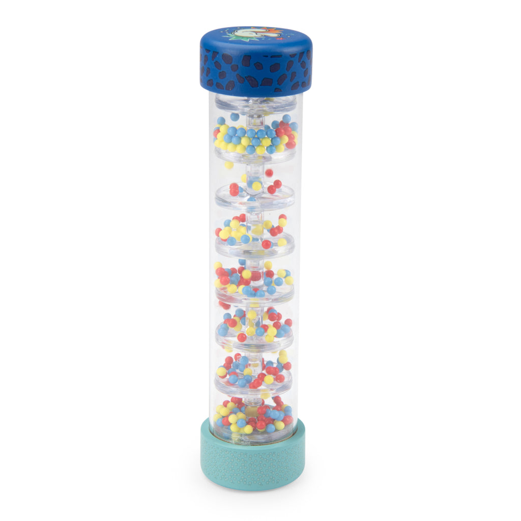 Rain stick, Puce and Pilou