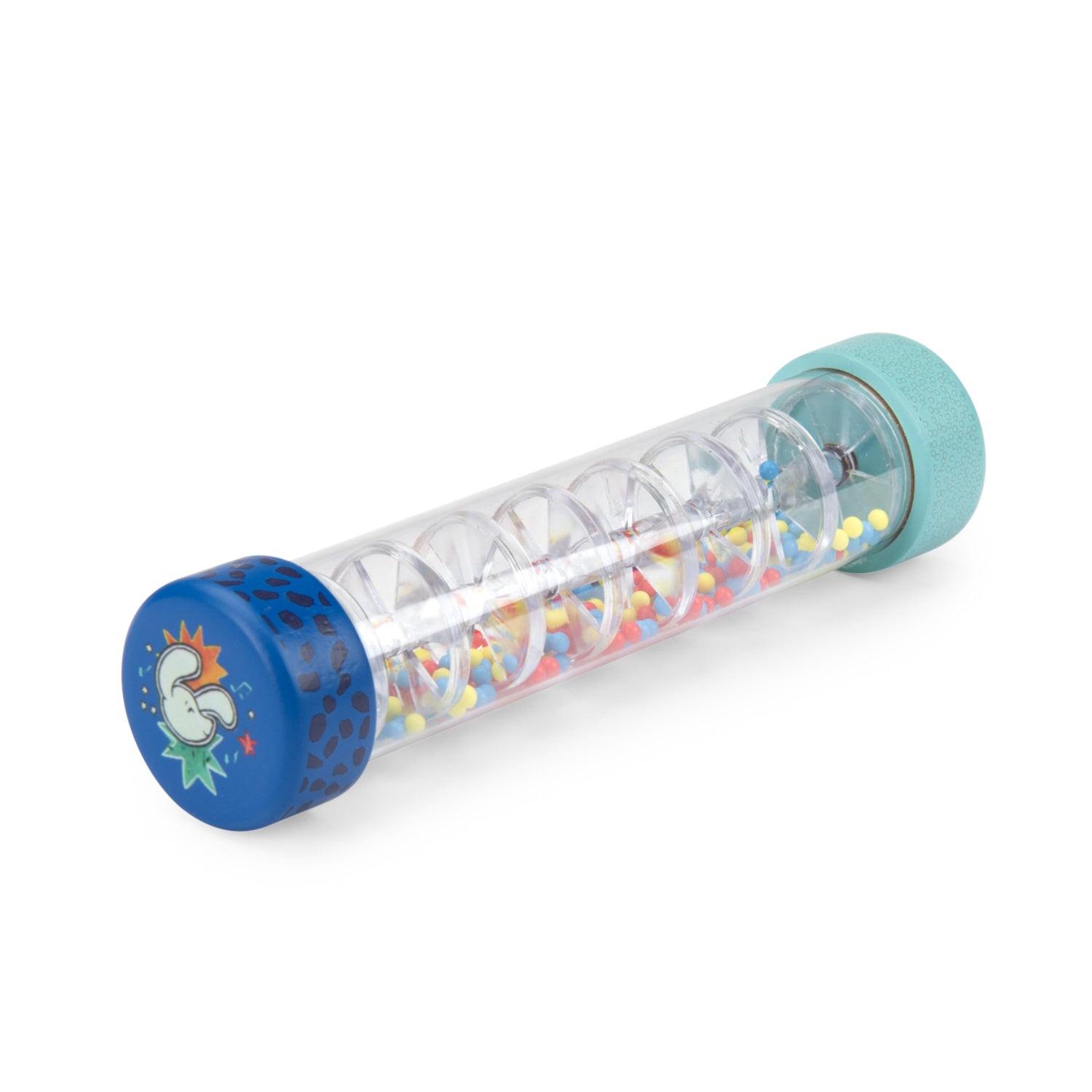 Rain stick, Puce and Pilou