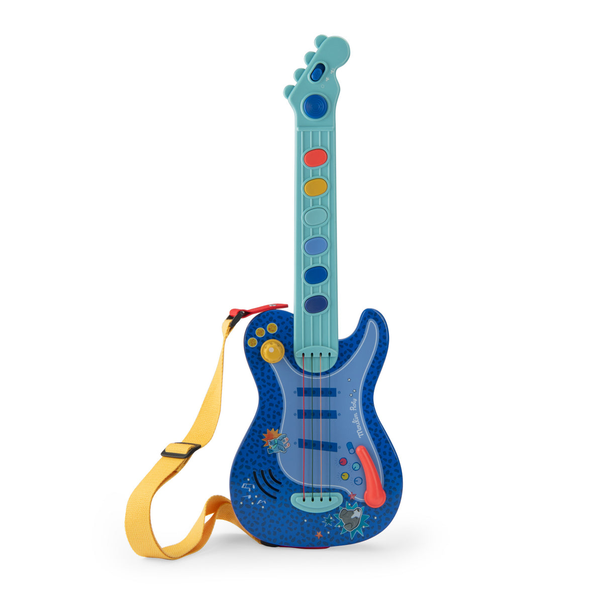 Kids’ Electric Guitar