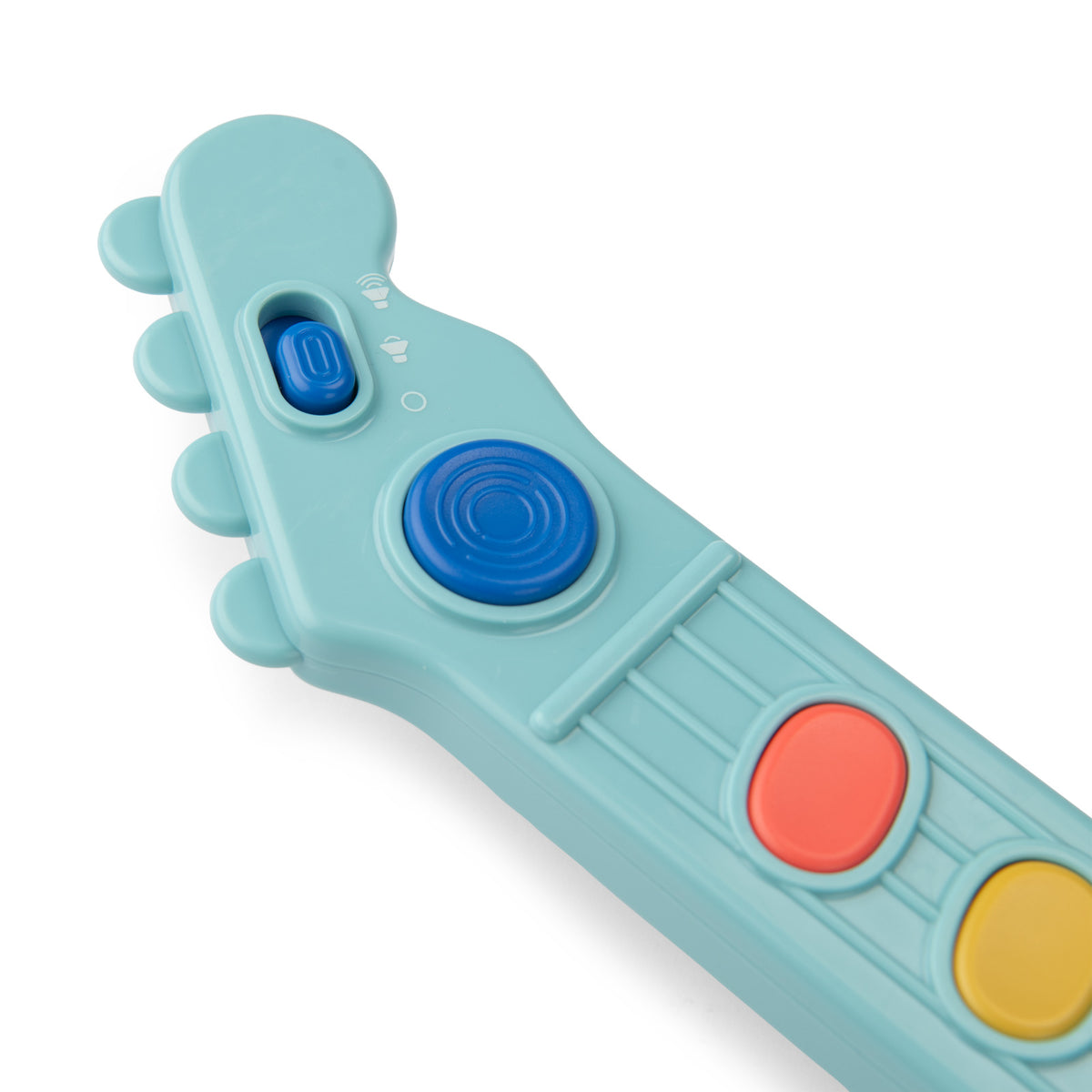 Kids’ Electric Guitar