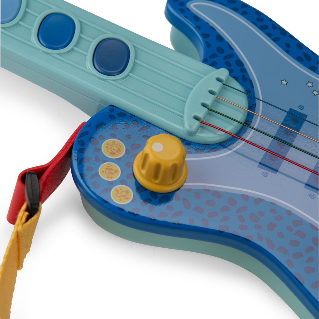 Kids’ Electric Guitar
