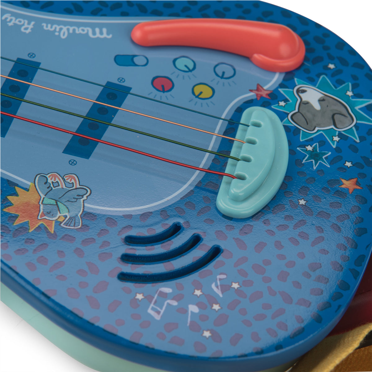 Kids’ Electric Guitar