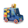 Camion attività brico