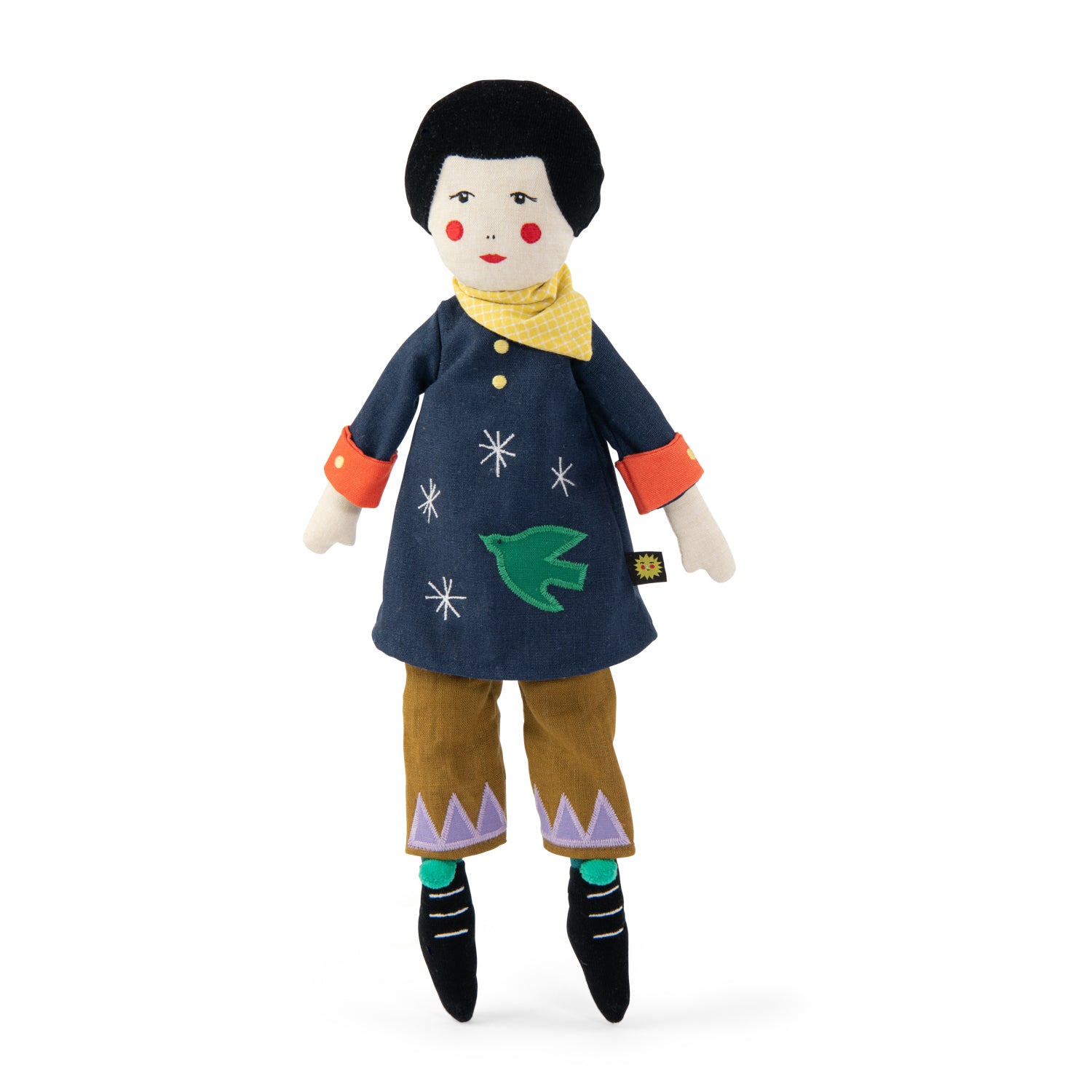 Oko Doll