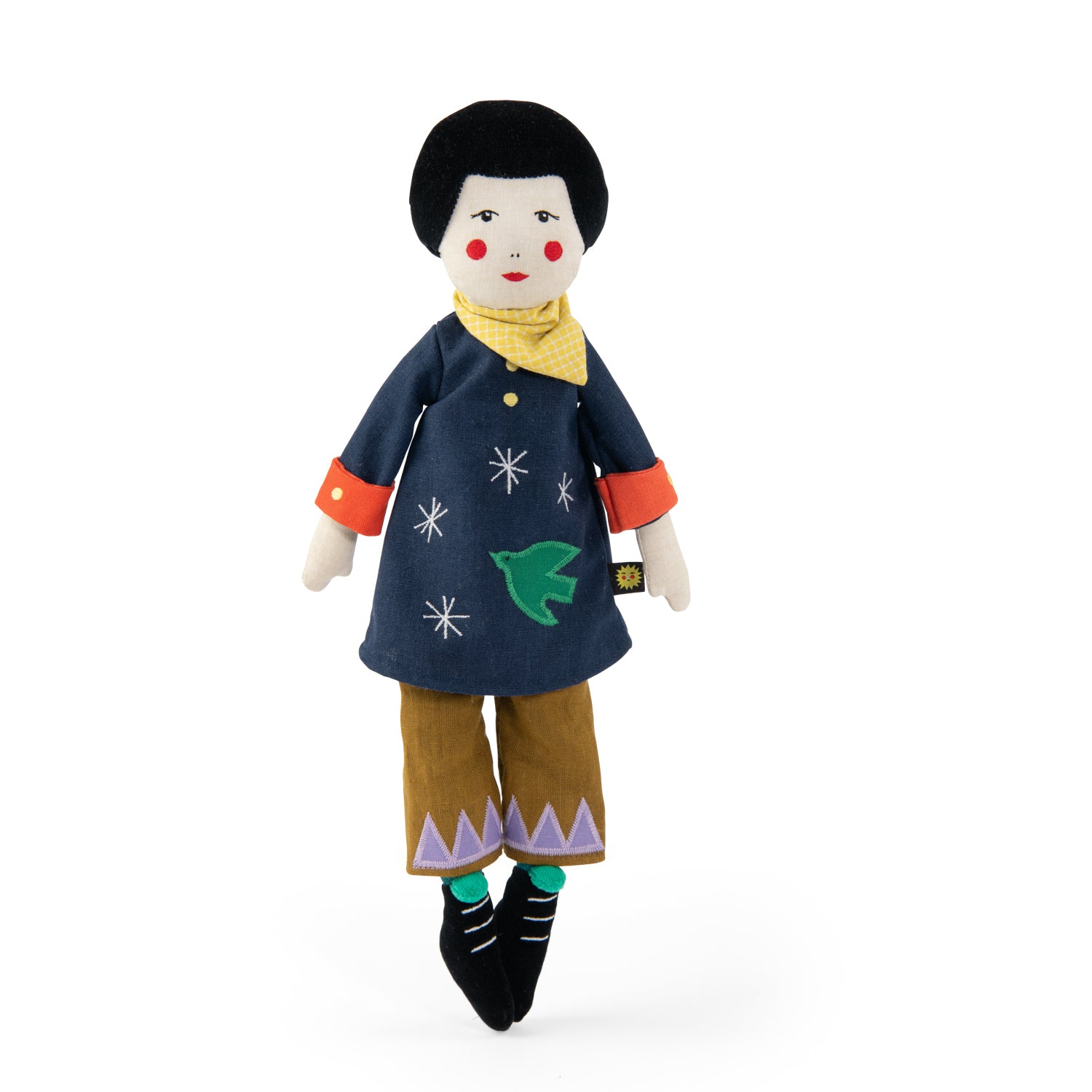 Oko Doll