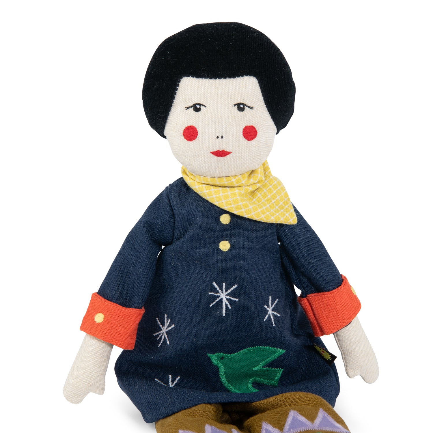 Oko Doll