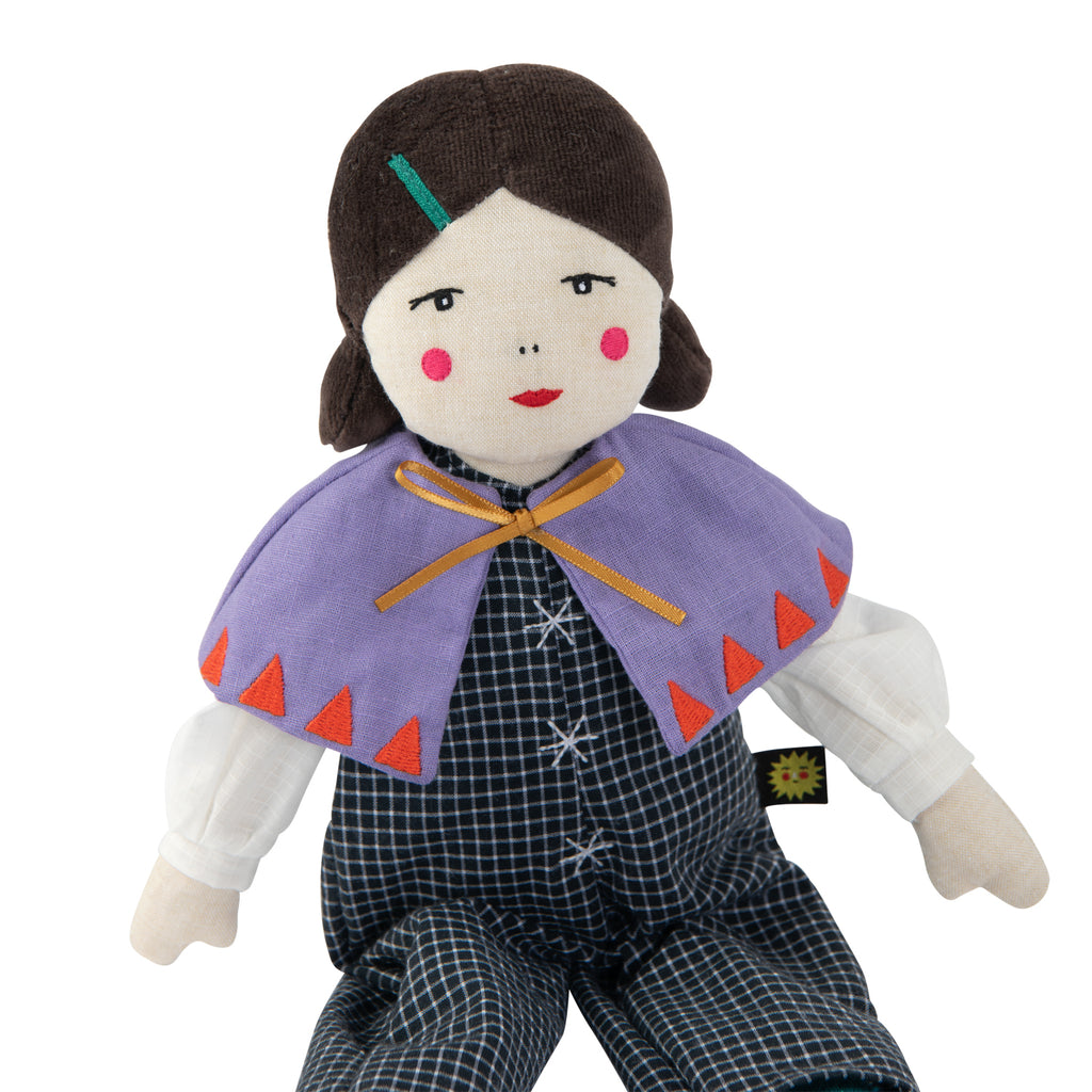 Pola Doll