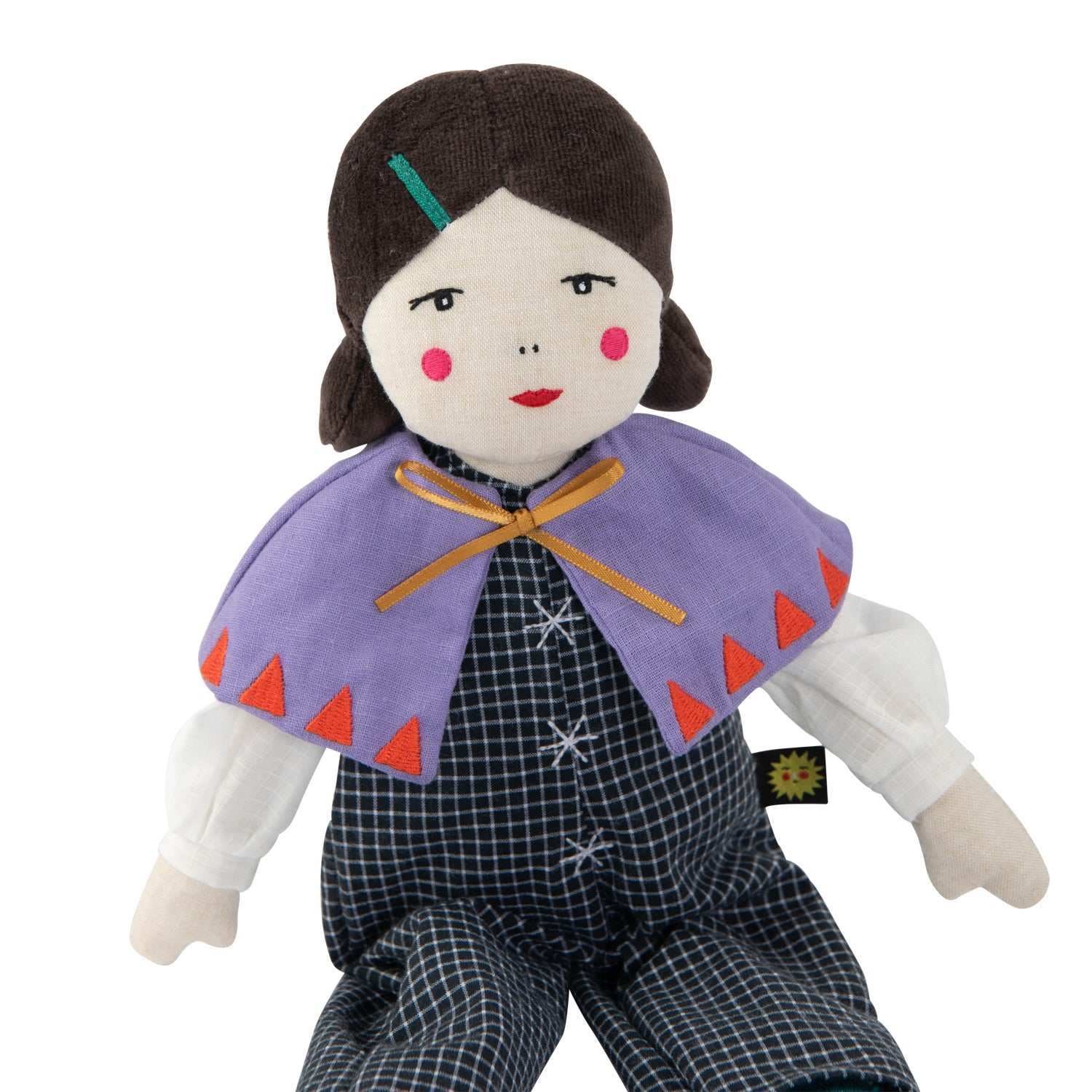 Pola Doll