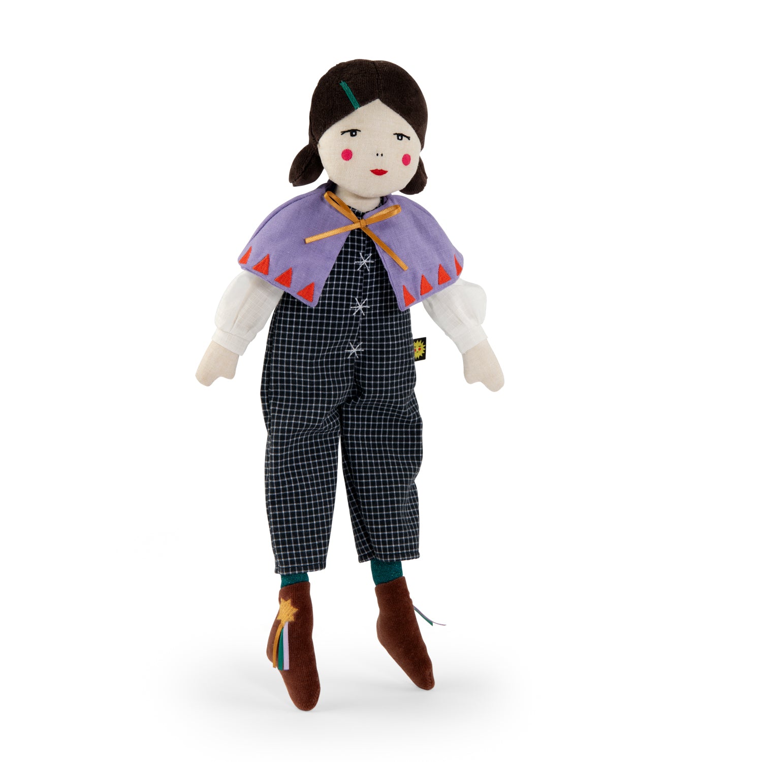 Pola Doll