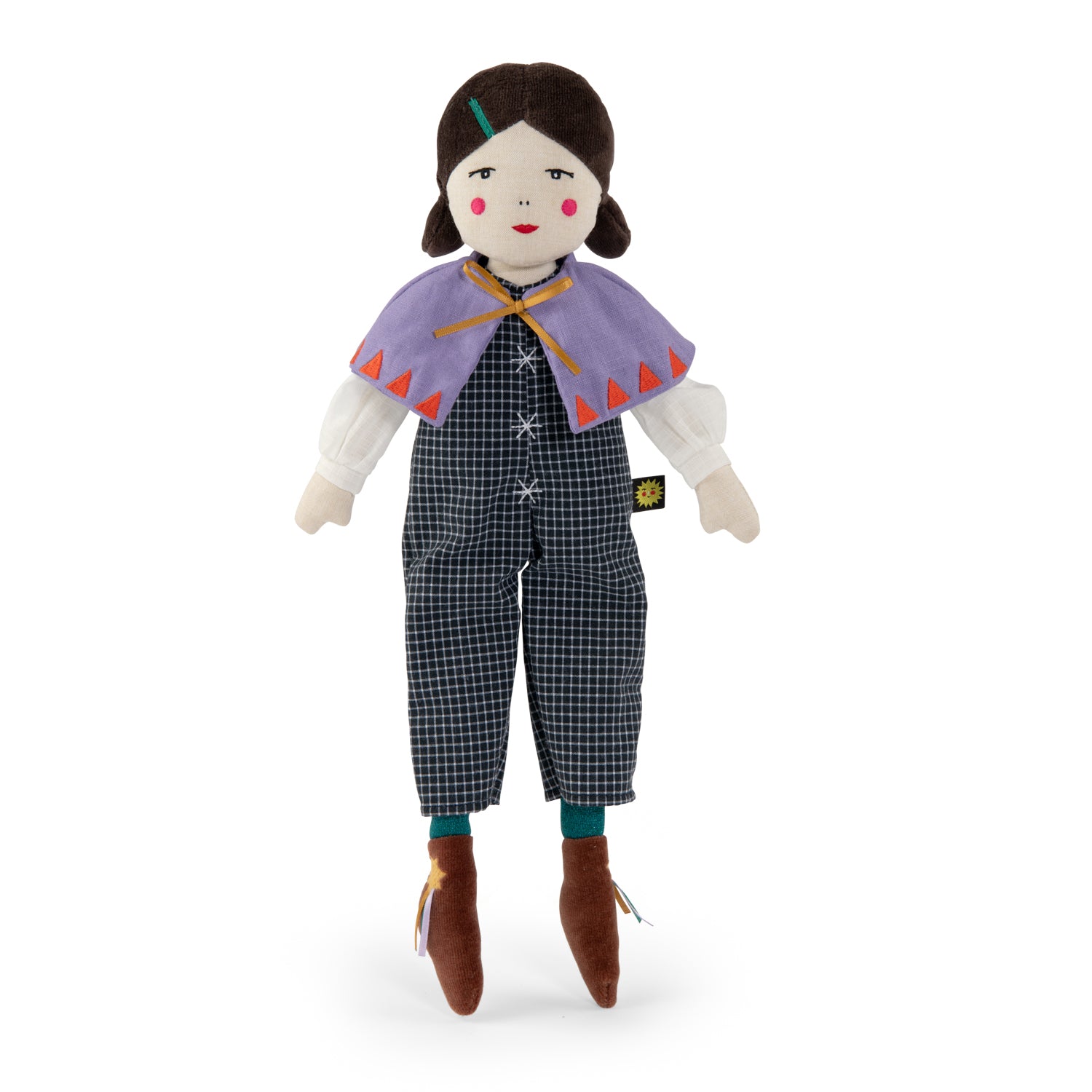 Pola Doll