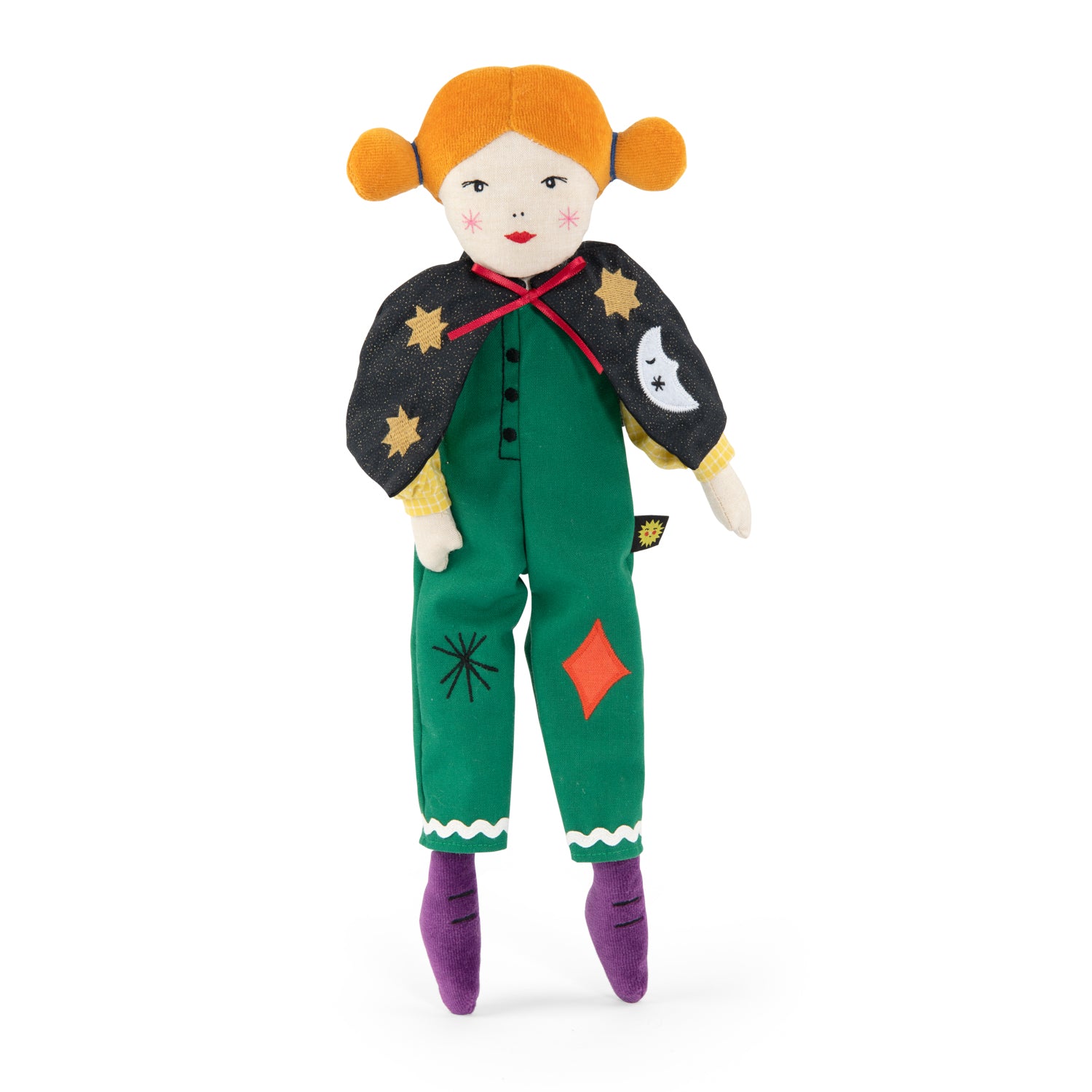 Lulu doll