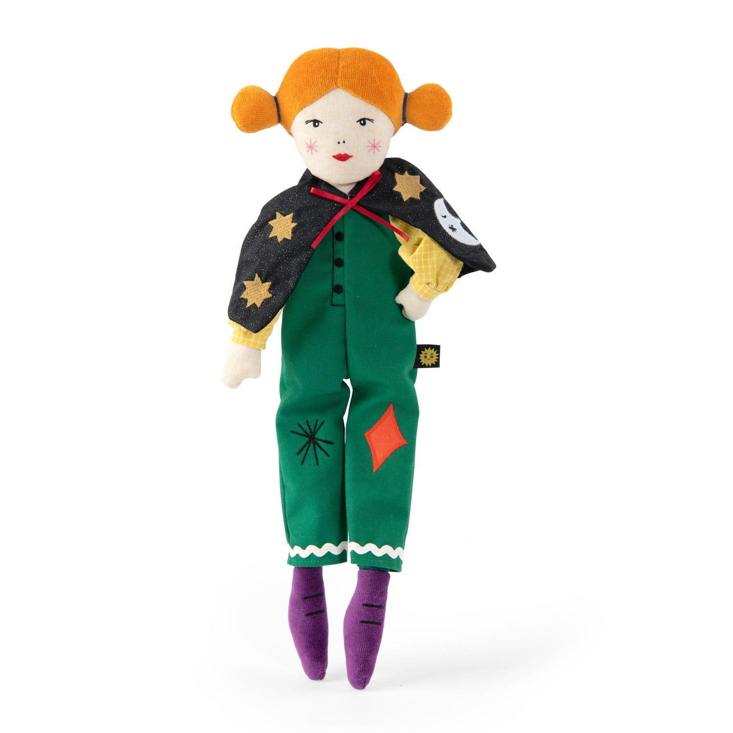 Lulu doll