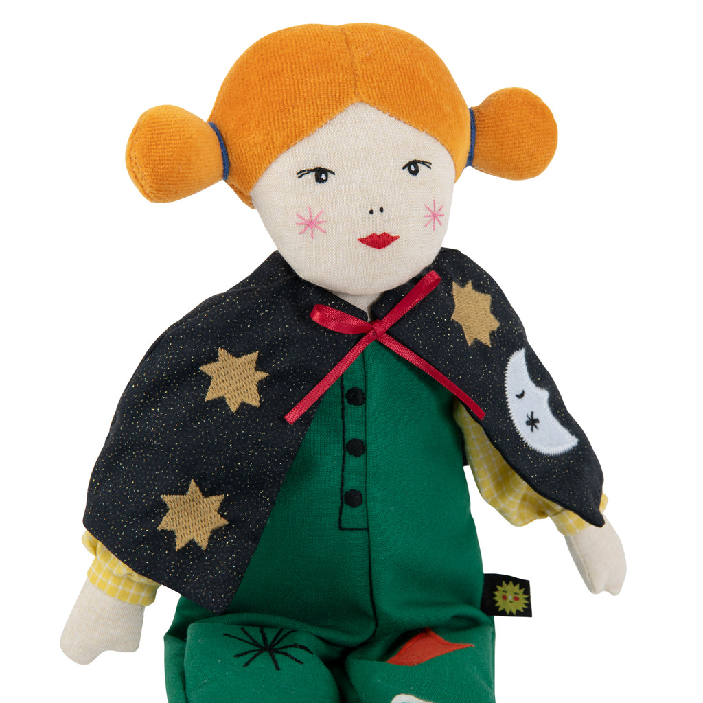 Lulu doll