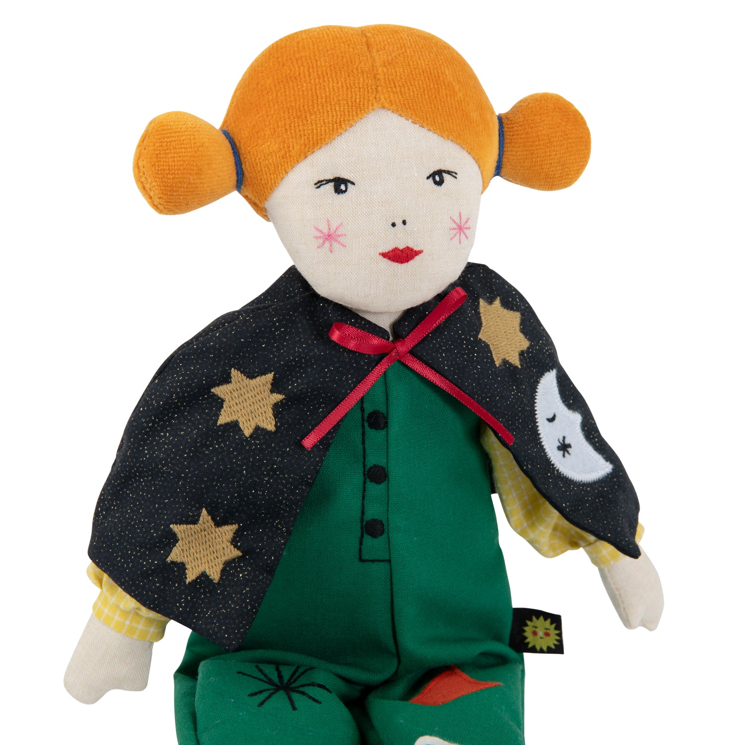 Lulu doll