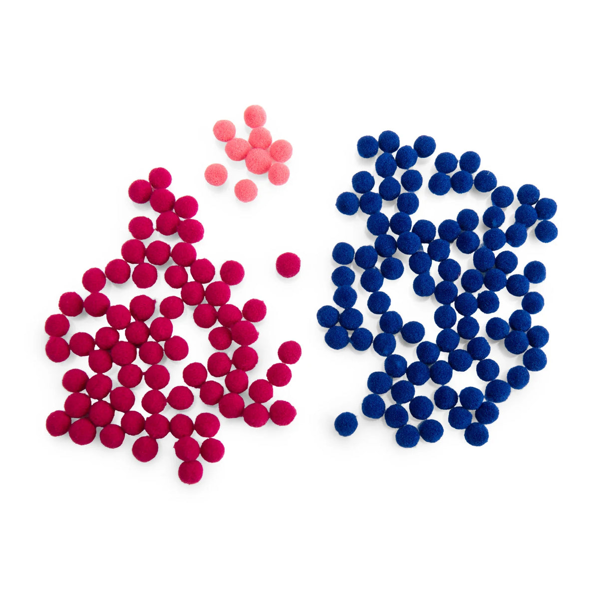 Activité pompons dragon