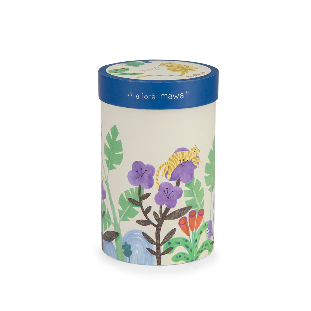 Baboo tiger doll (in box)