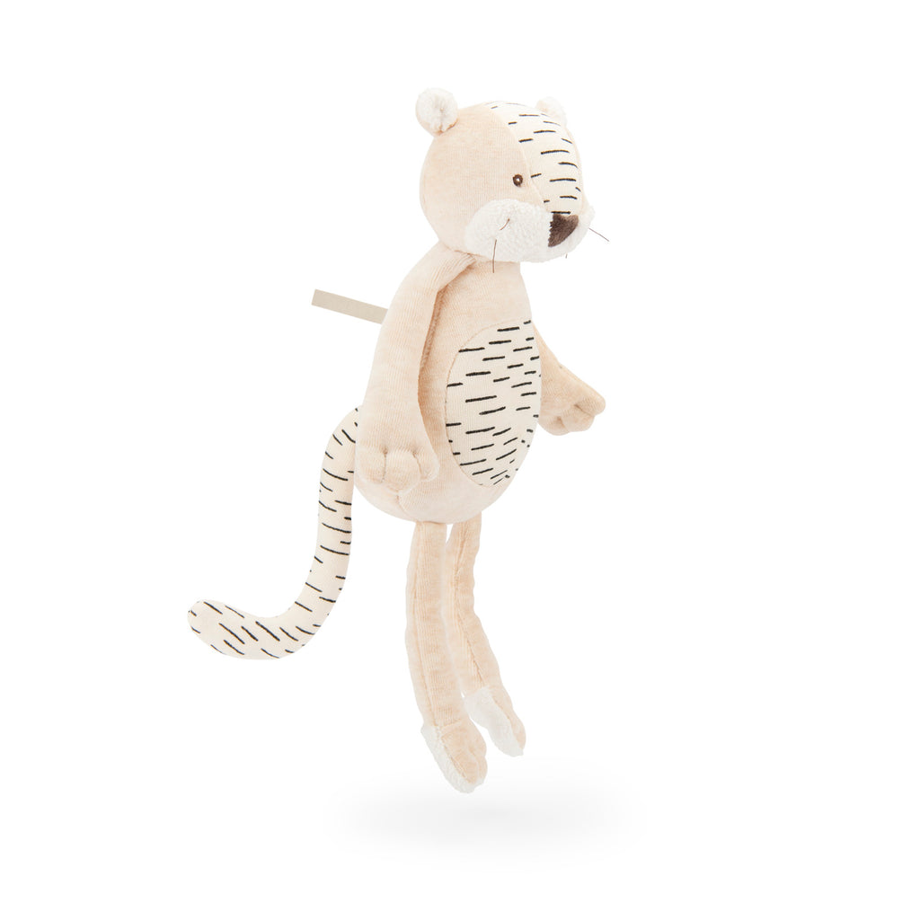 Baboo tiger doll (in box)