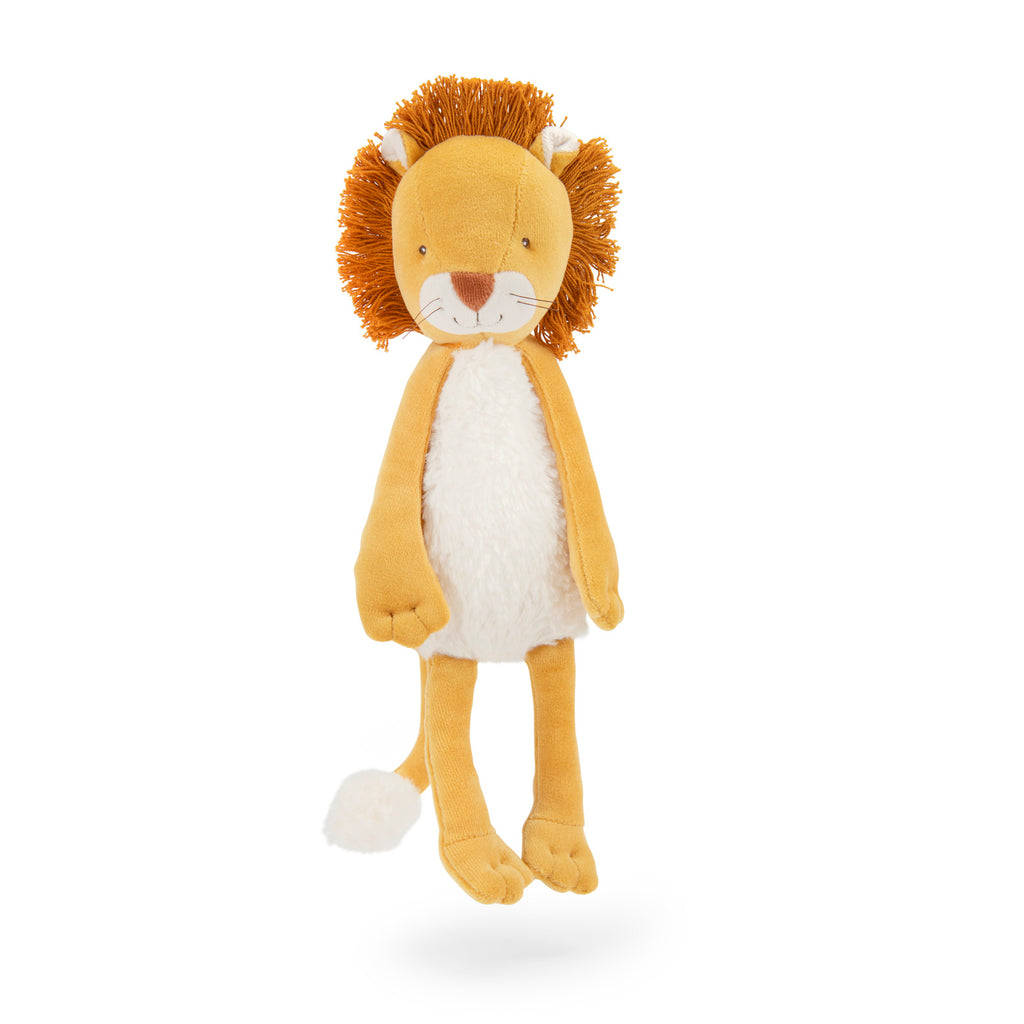 Mamba lion doll (in box)