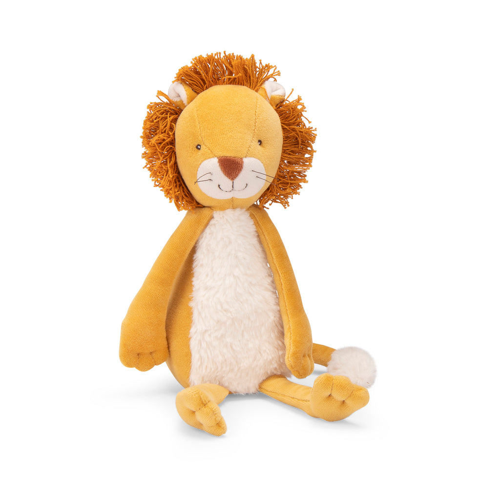 Mamba lion doll (in box)
