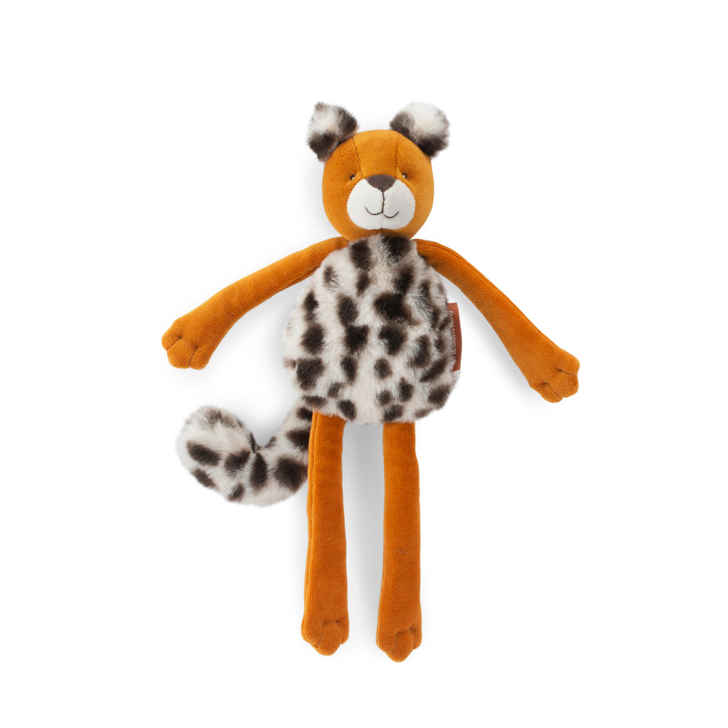 Sonaglio leopardo Taïgo