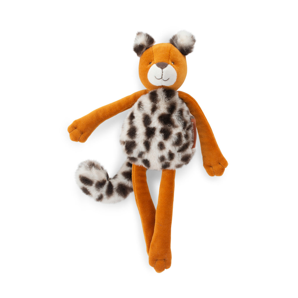 Sonaglio leopardo Taïgo