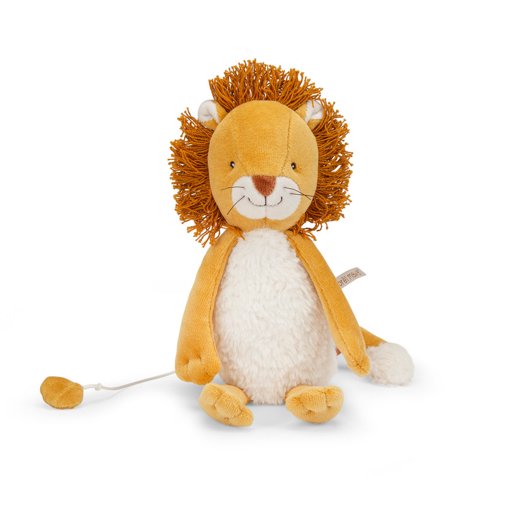 Mamba musical lion