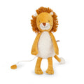 Mamba musical lion
