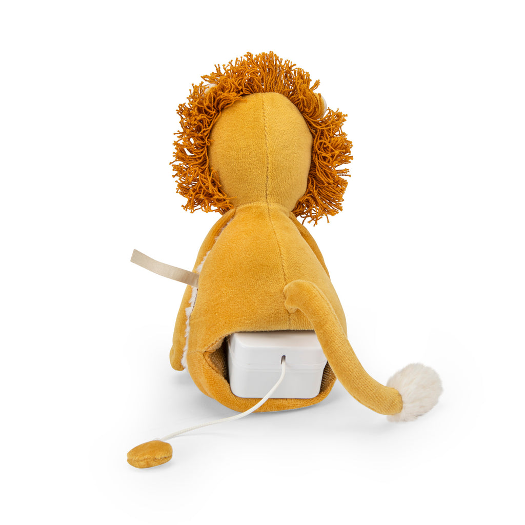Mamba musical lion