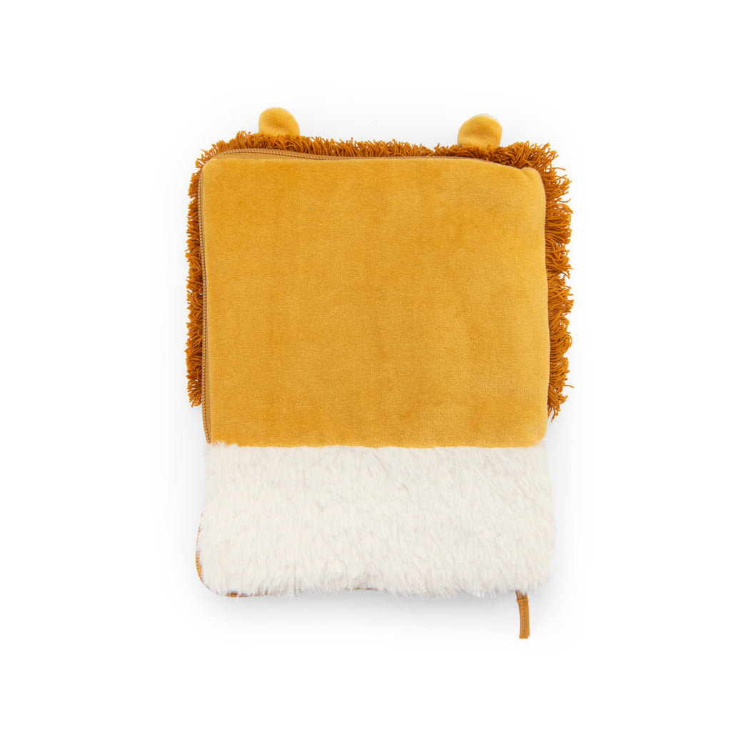 Customizable Health book cover, Leone