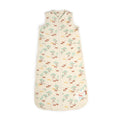 Summer muslin cotton sleeping bag, The Mawa Forest