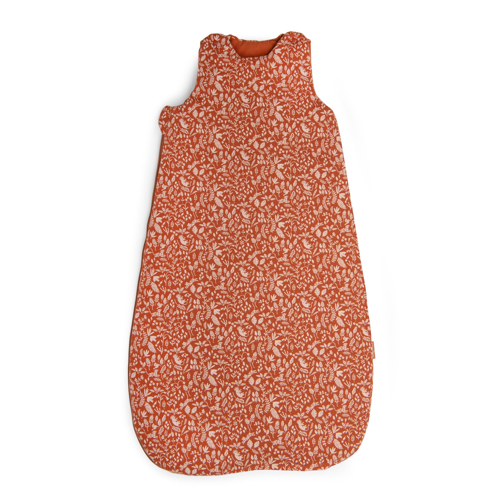 Sacco nanna invernale, La foresta Mawa