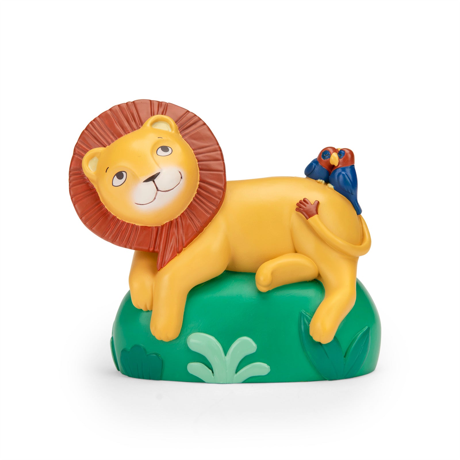 Lion money box