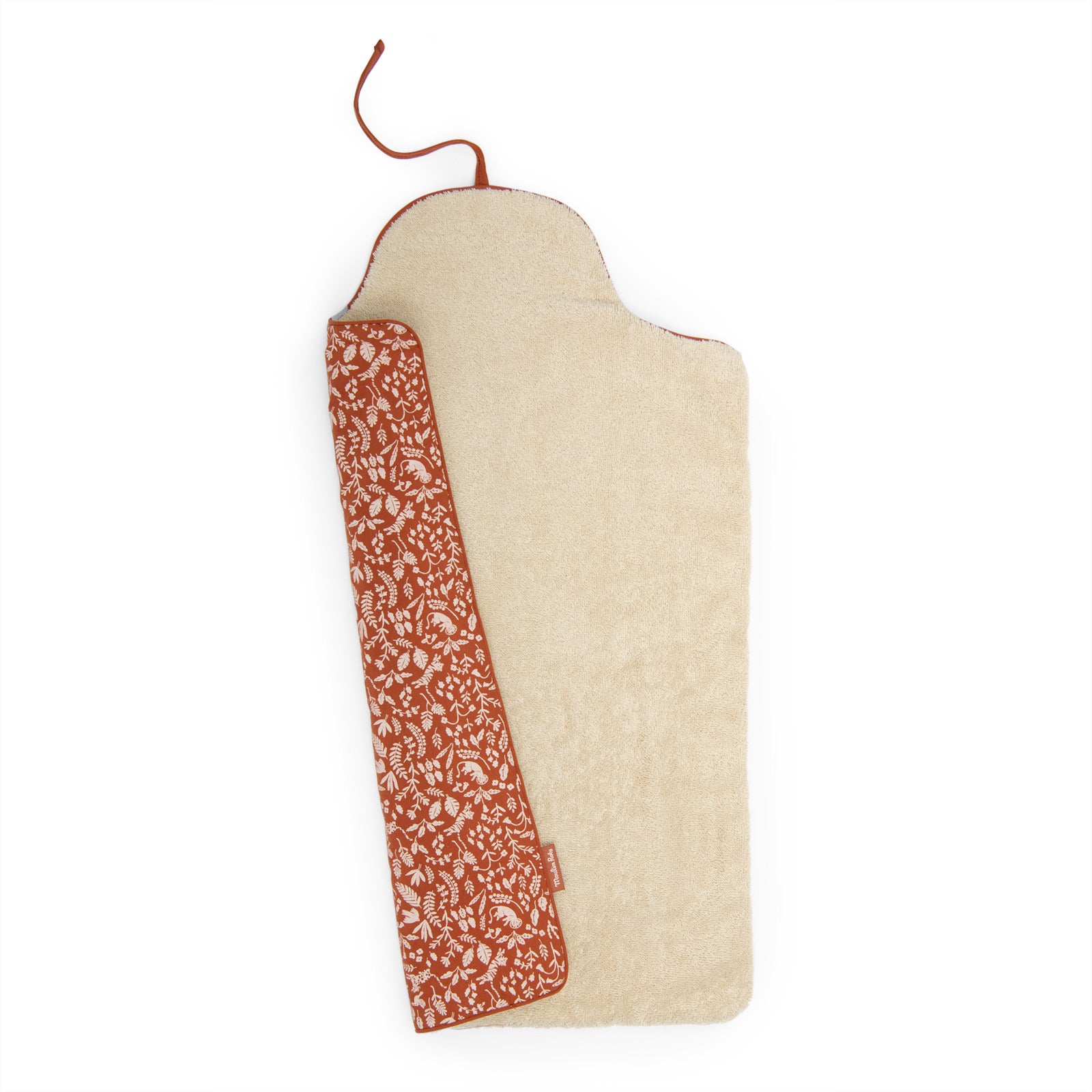 Fasciatoio pieghevole da viaggio, La foresta Mawa