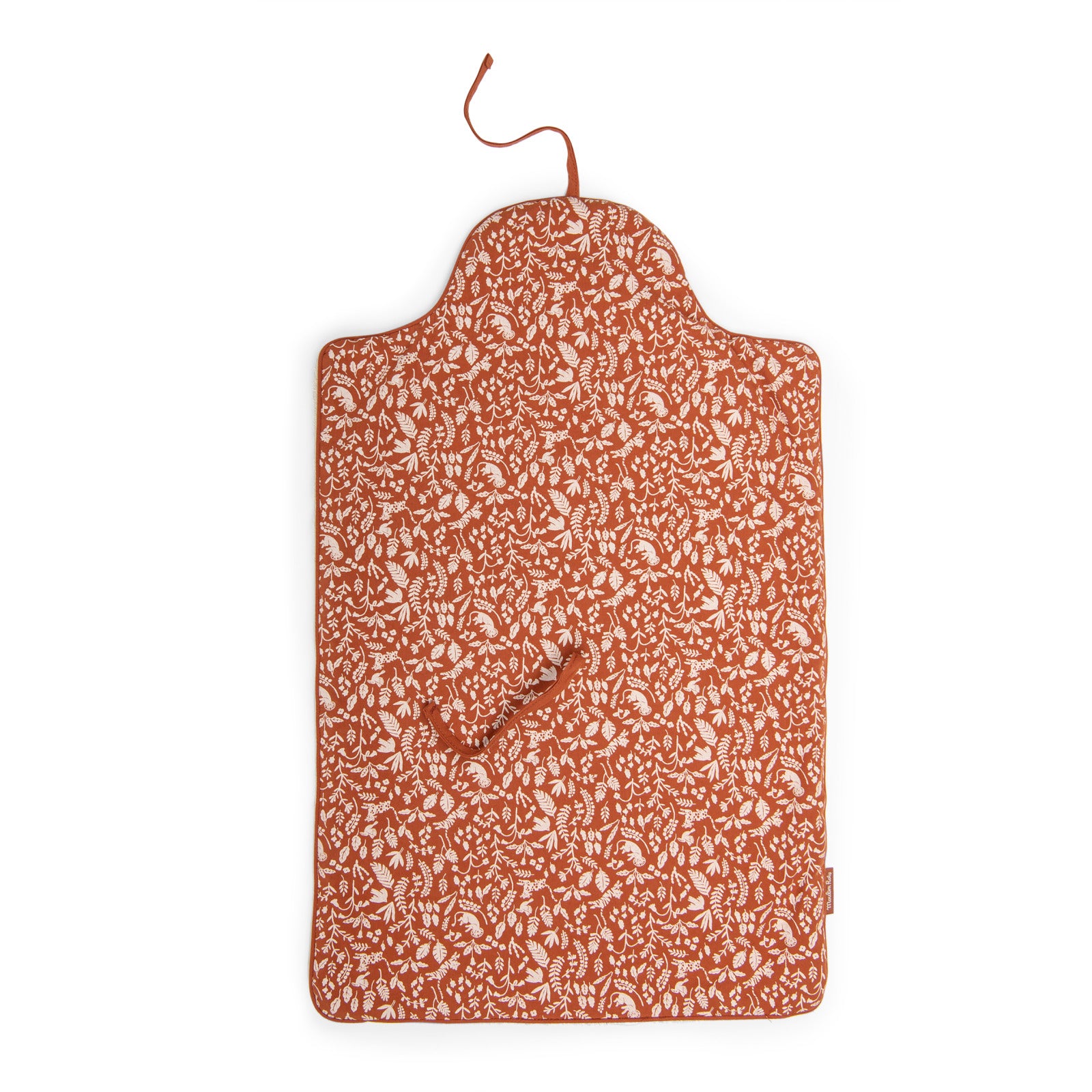 Fasciatoio pieghevole da viaggio, La foresta Mawa