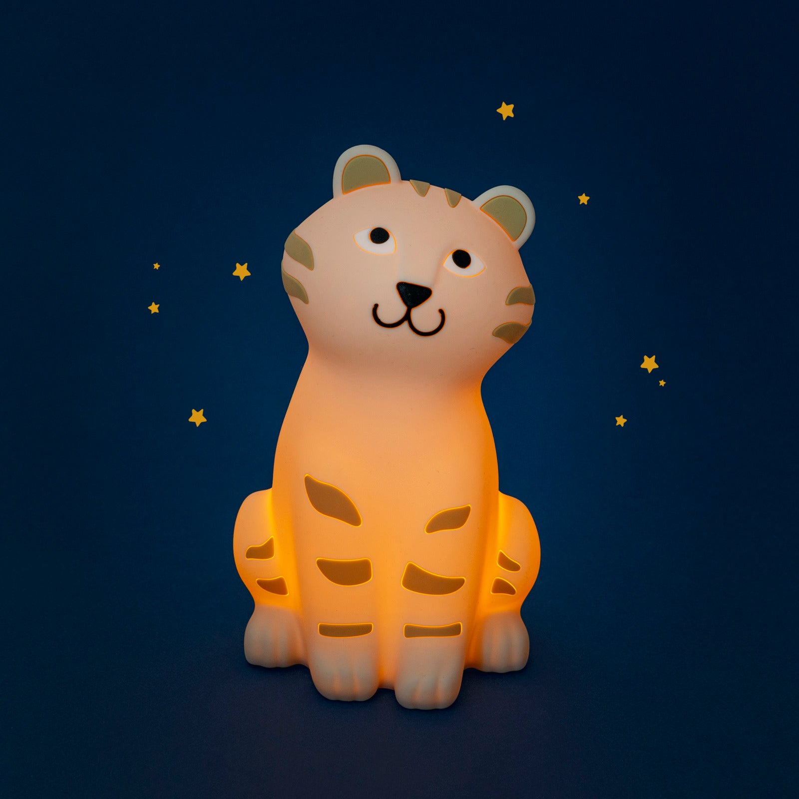 Tiger night light / lamp