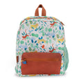 Water-repellent backpack, The Mawa Forest