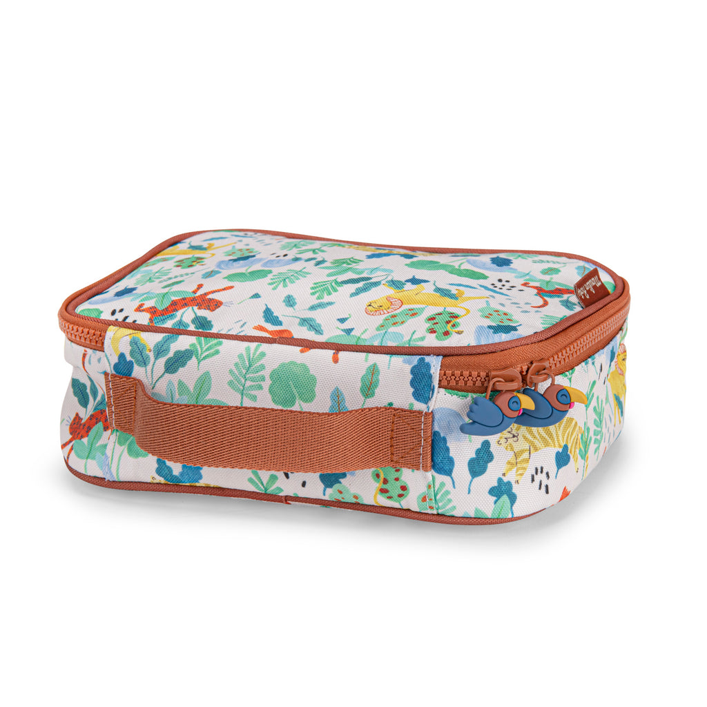 Insulated bag, The Mawa forest