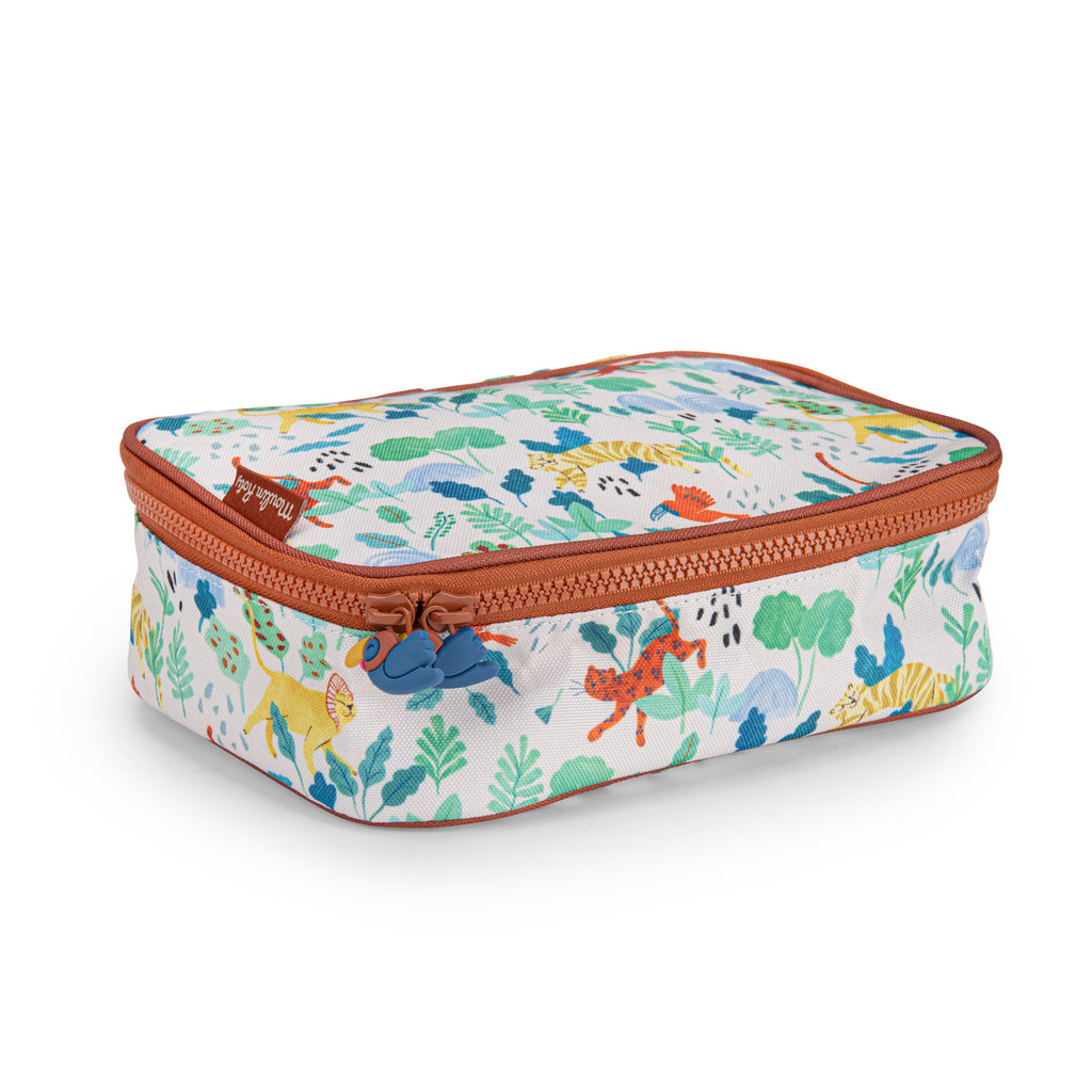 Insulated bag, The Mawa forest