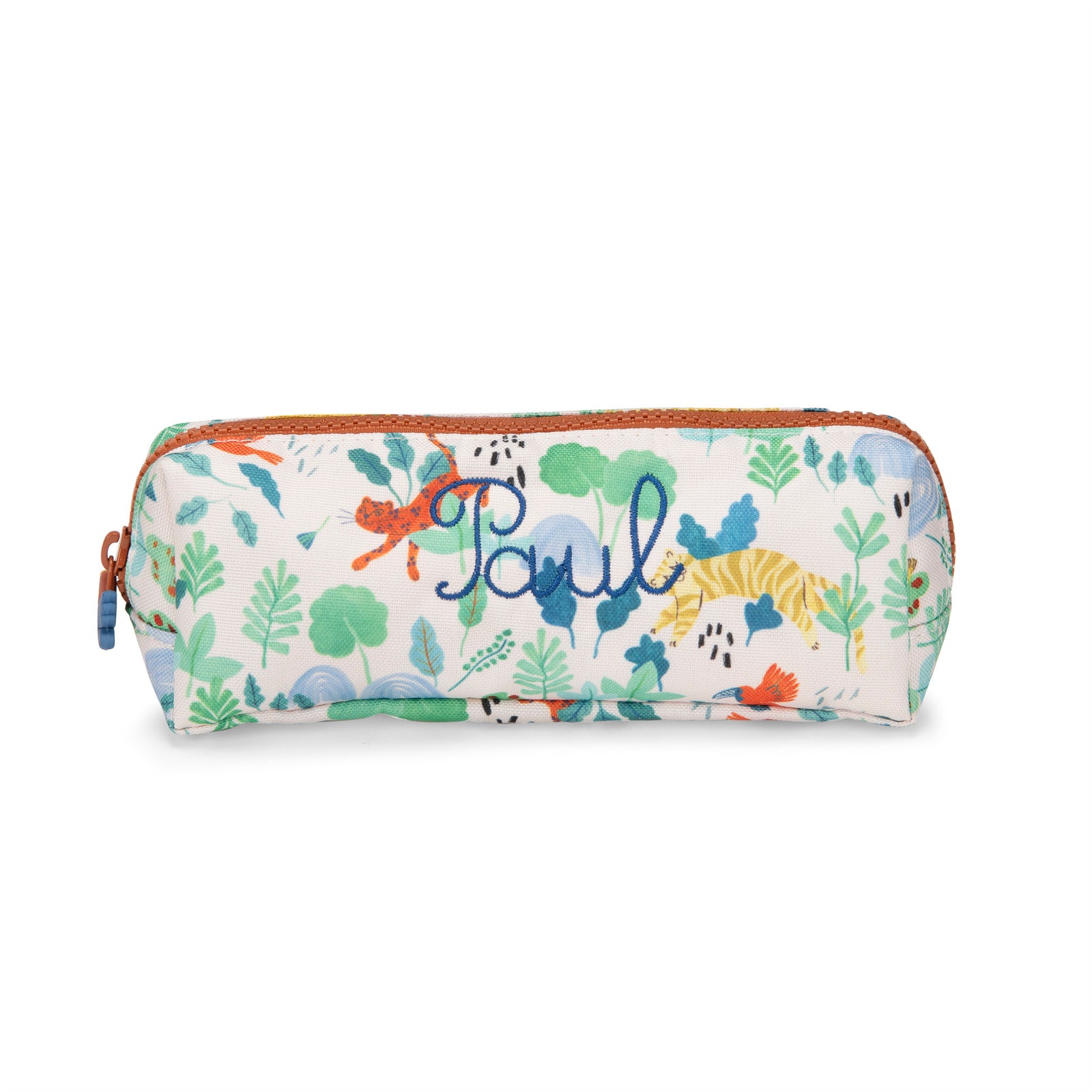 Pochette, La forêt de Mawa