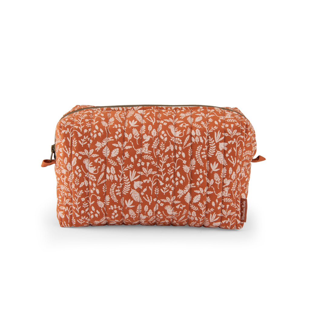 Trousse, La foresta Mawa