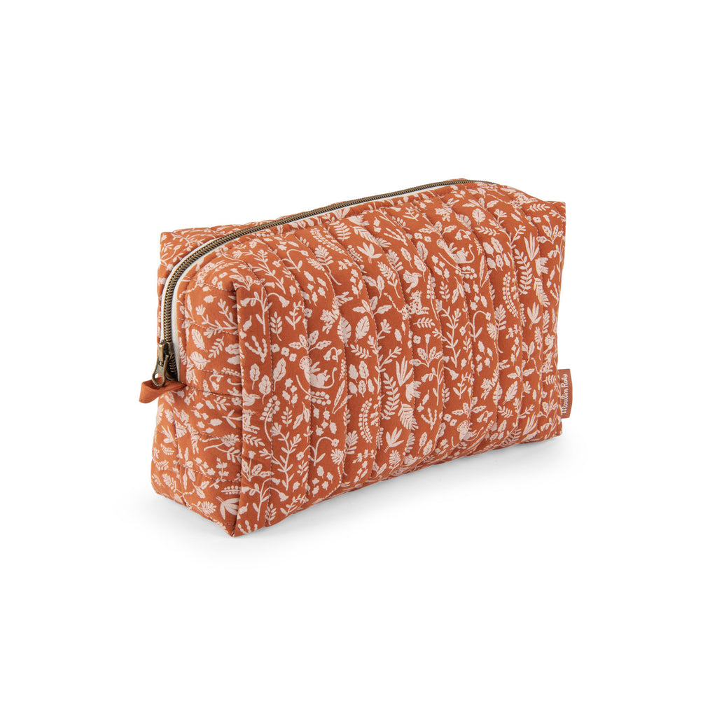 Trousse, La foresta Mawa