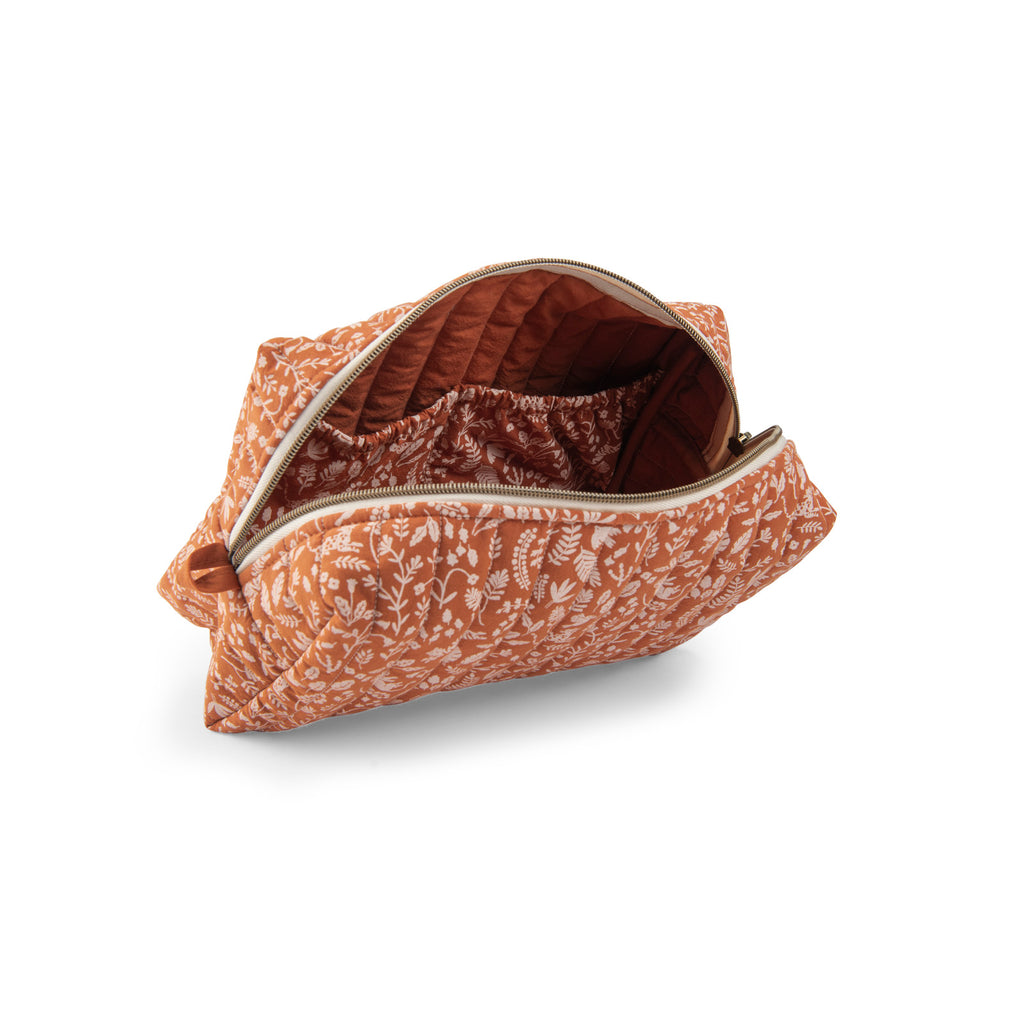 Trousse, La foresta Mawa