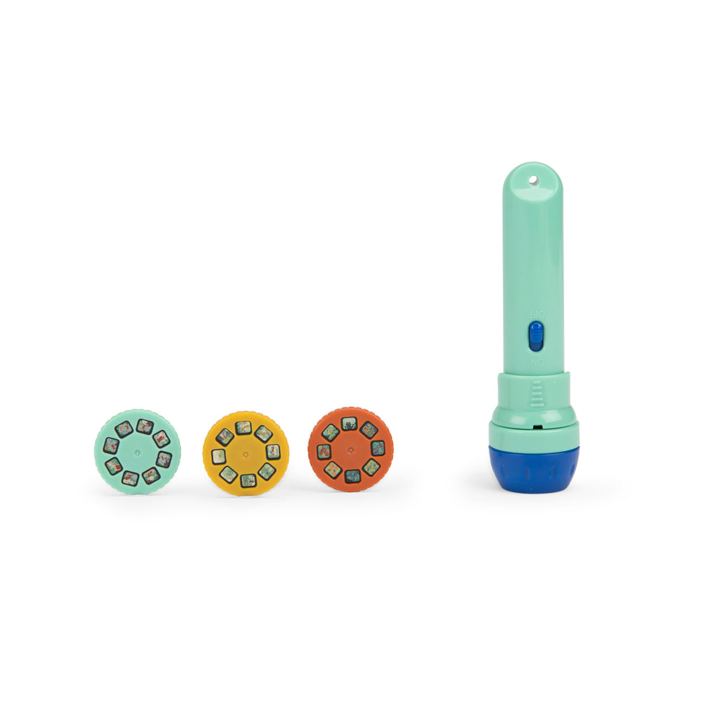 Storybook torch, The Mawa fores