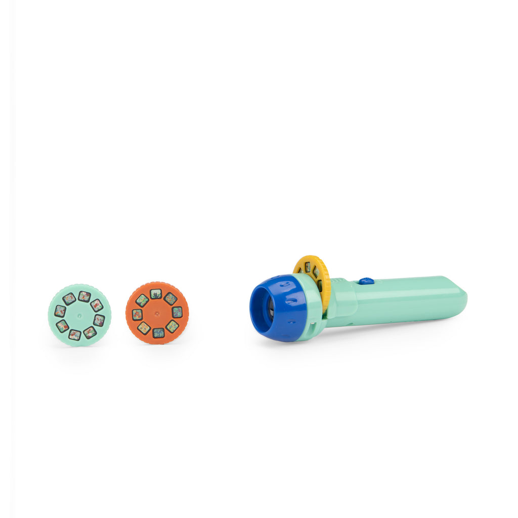 Storybook torch, The Mawa fores