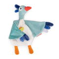 Doudou canard