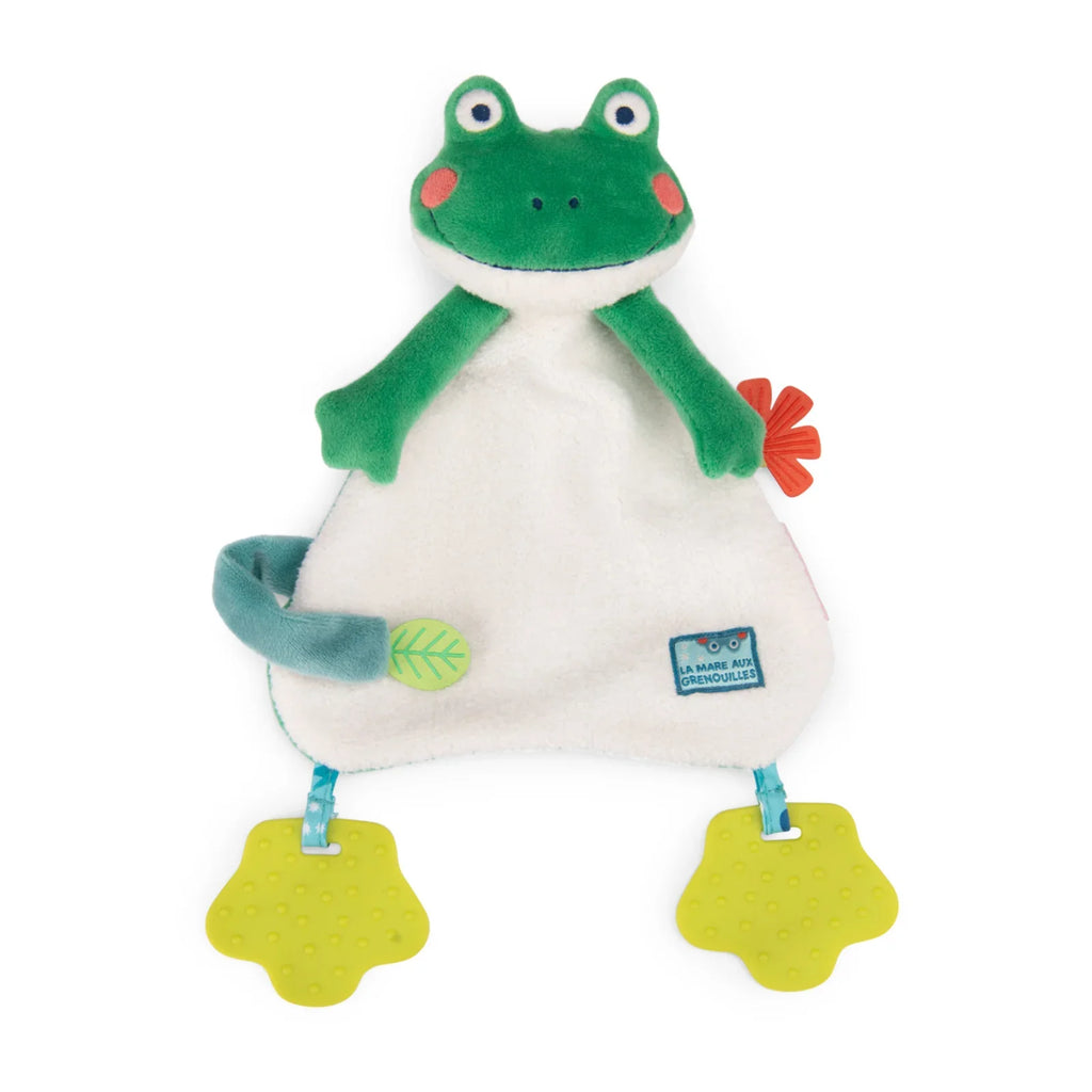 Doudou ranocchia