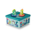 Music box – La mare aux grenouilles