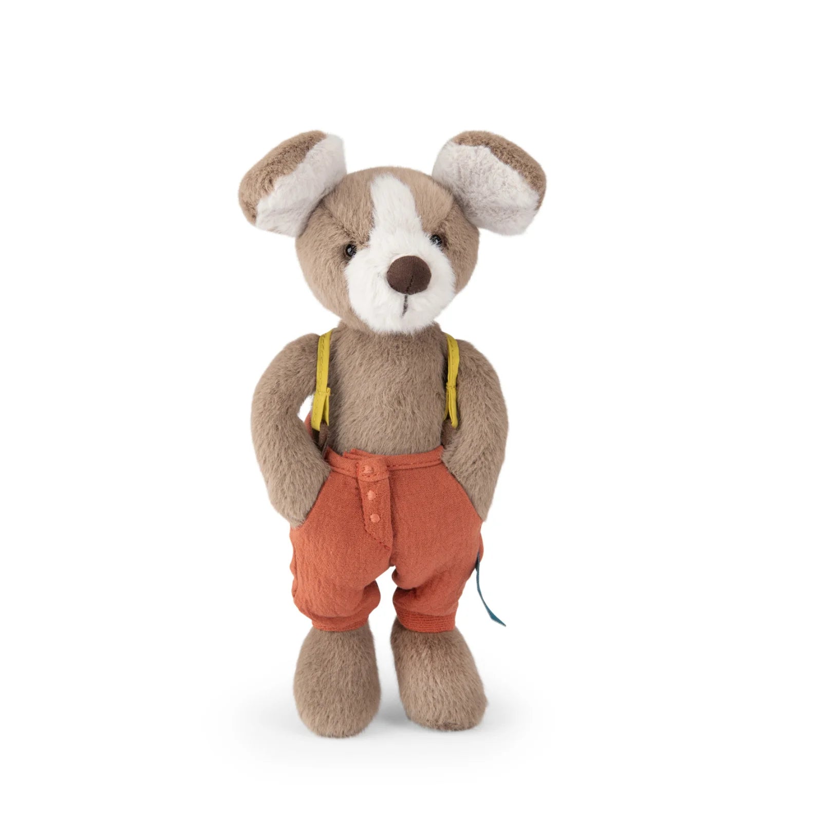 Jack the Little Dog Soft Toy