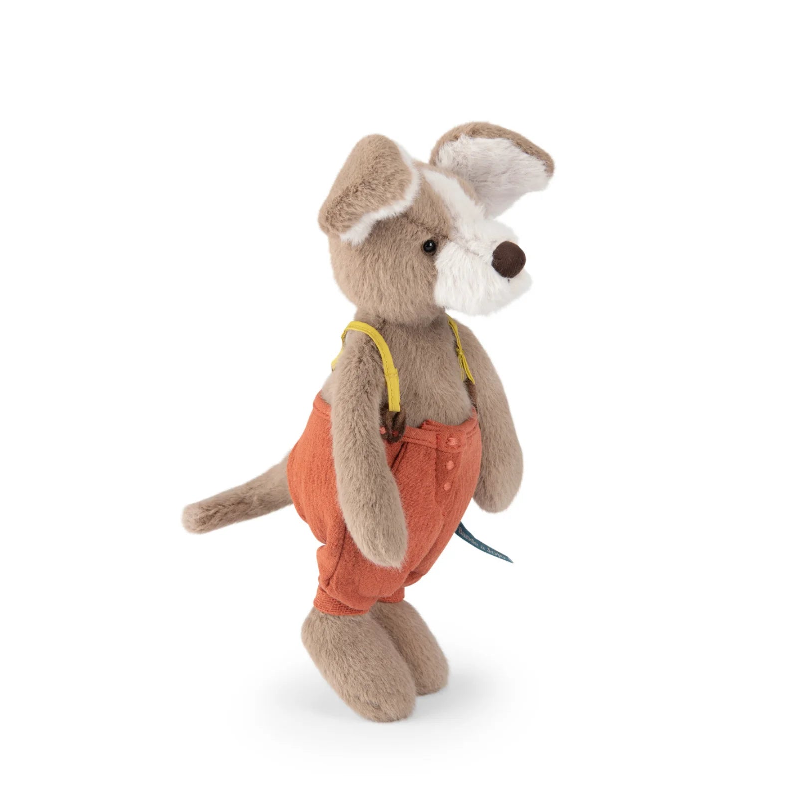 Jack the Little Dog Soft Toy